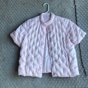 JMclaugin Size Small Vest